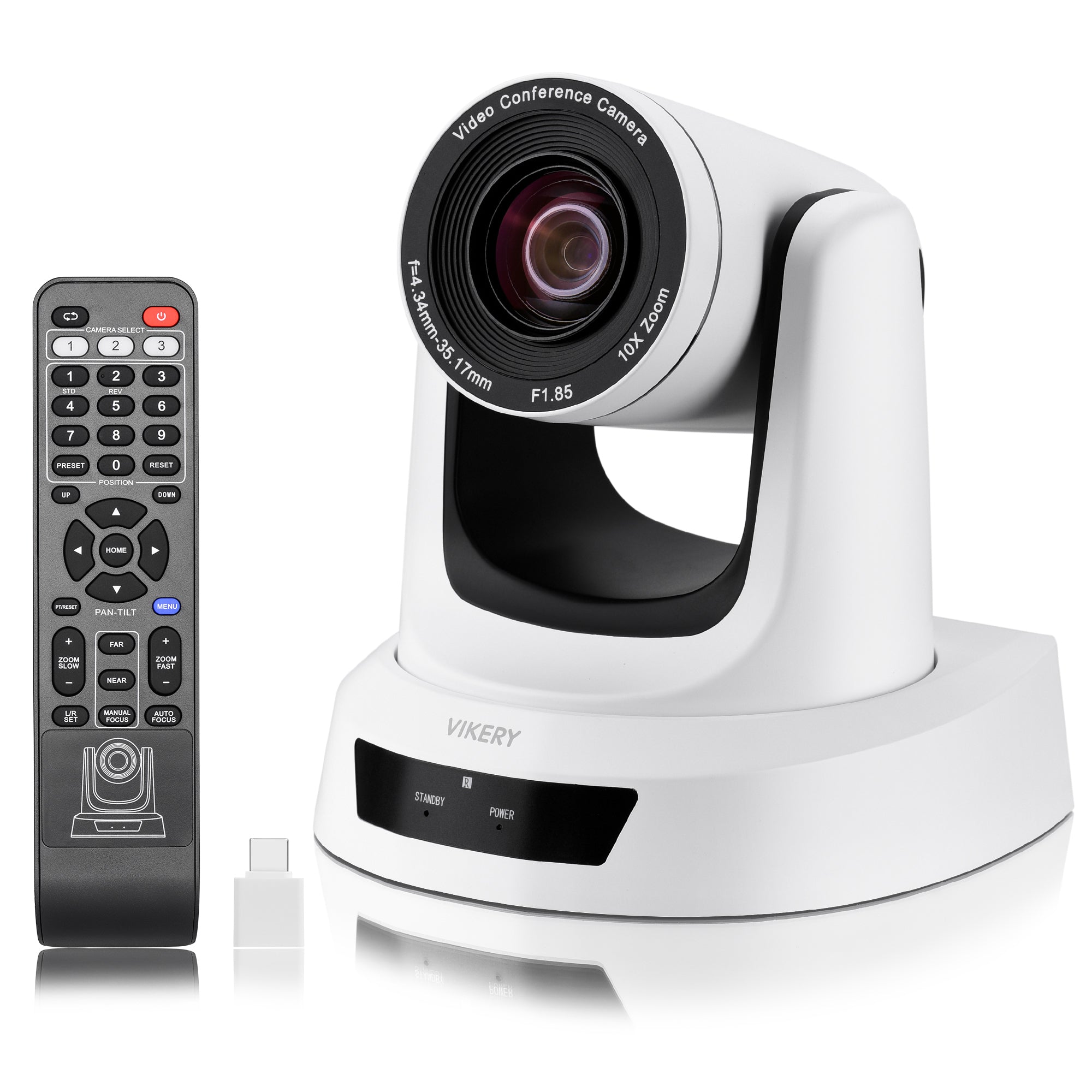 Vikery 4K HDMI Live Cameras – Vikery Club