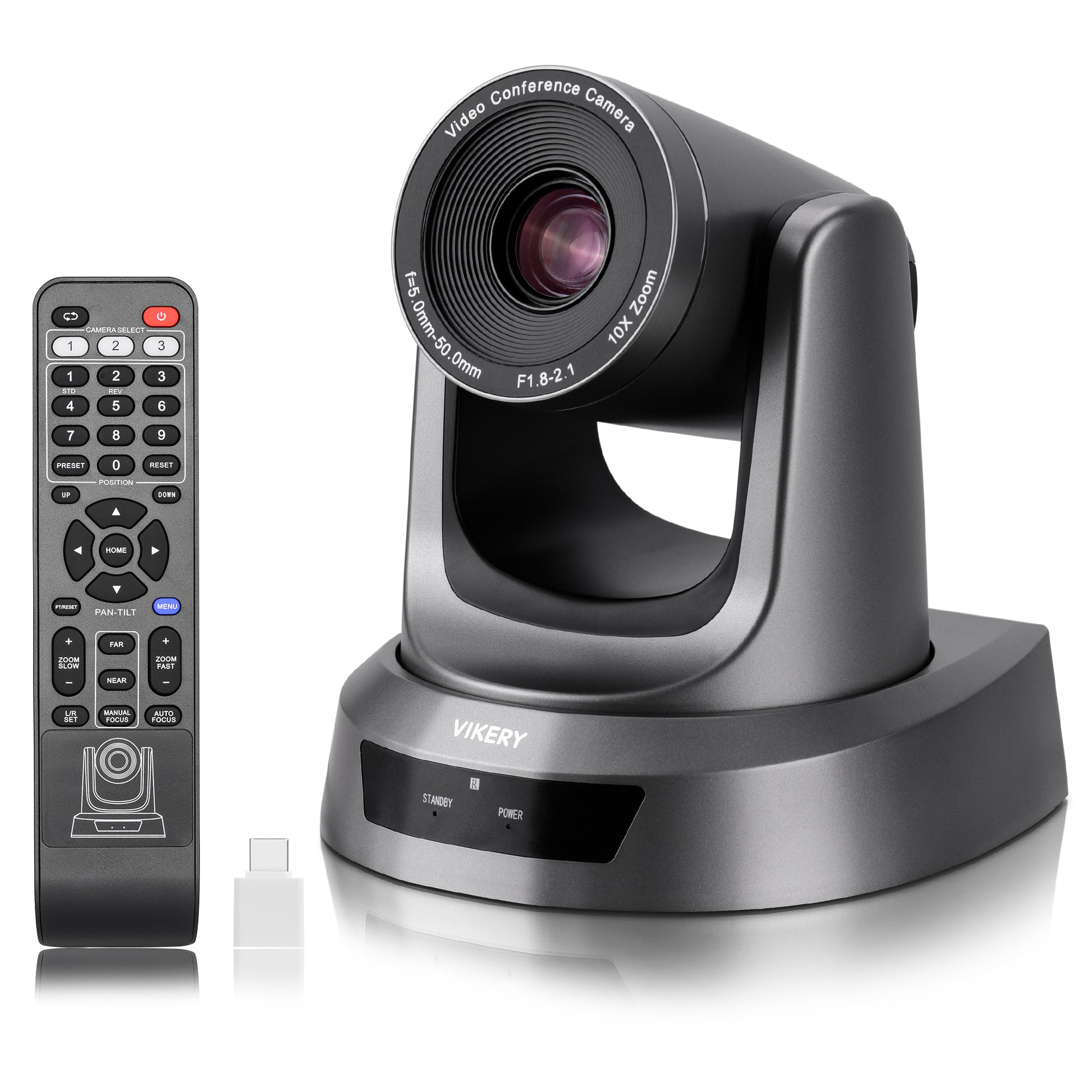 optical zoom to mm